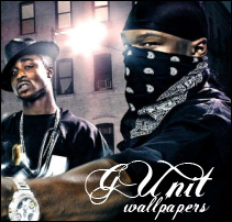 G-Unit Wallpapers