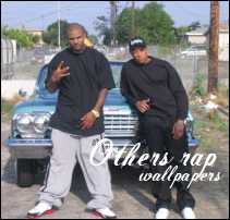 Others rap Wallpapers